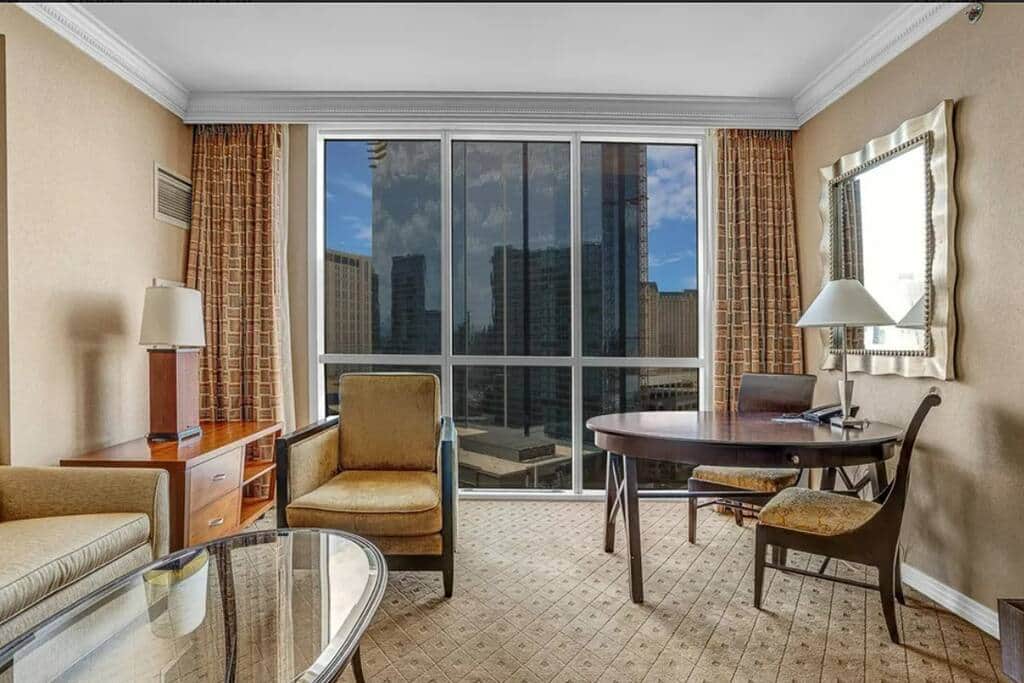 Big Window
