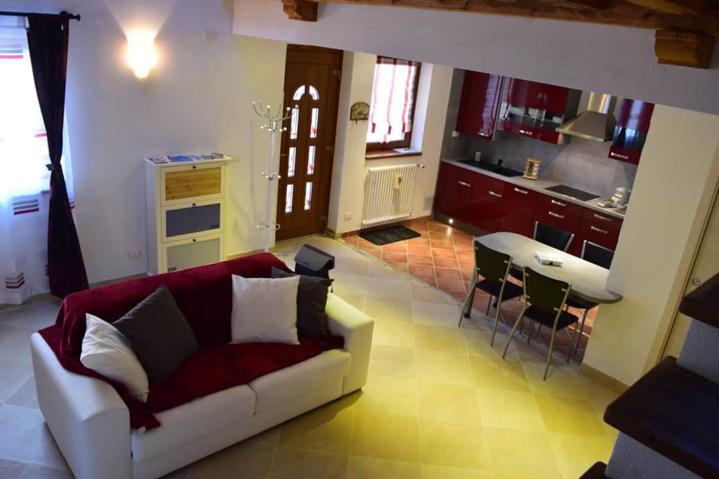Living room 3