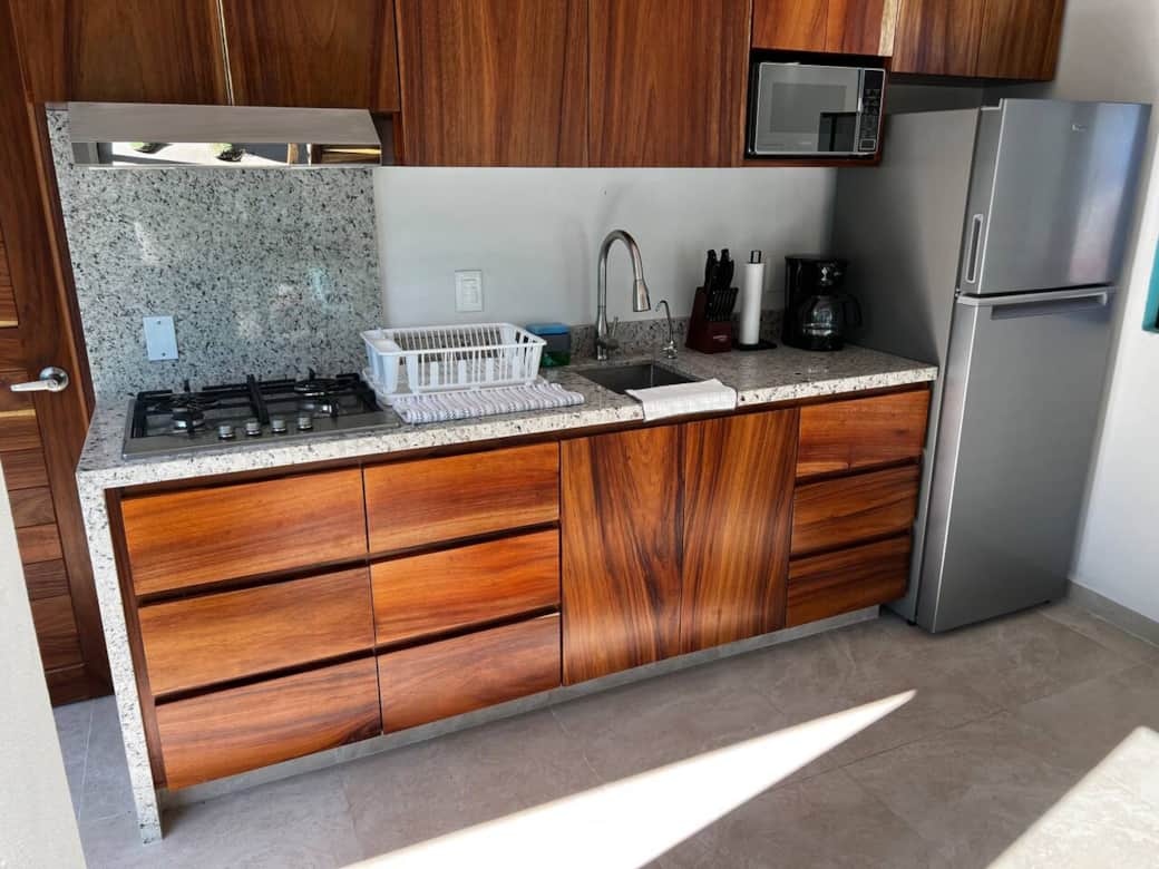 Kitchenette