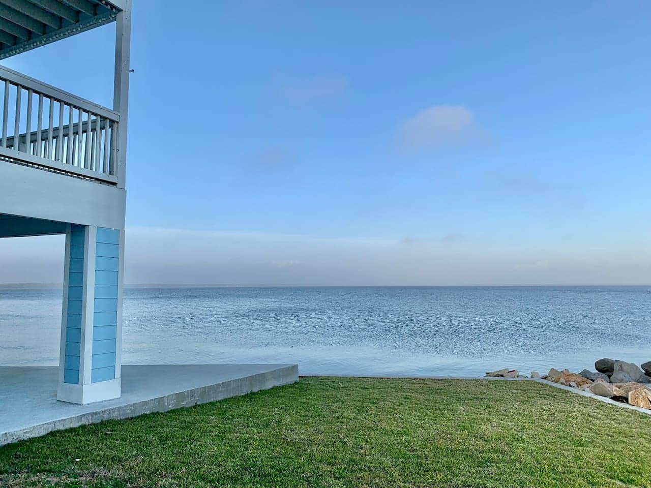 Perdido Bay is just steps away, Drift Away, Innerarity Townhomes, Perdido Key FL