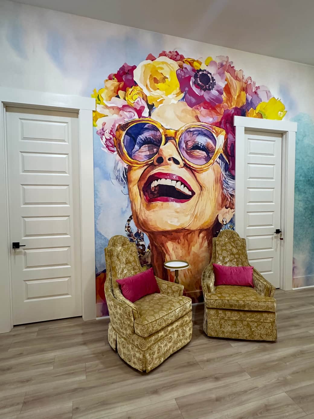 Living Room 1 Living Room 1