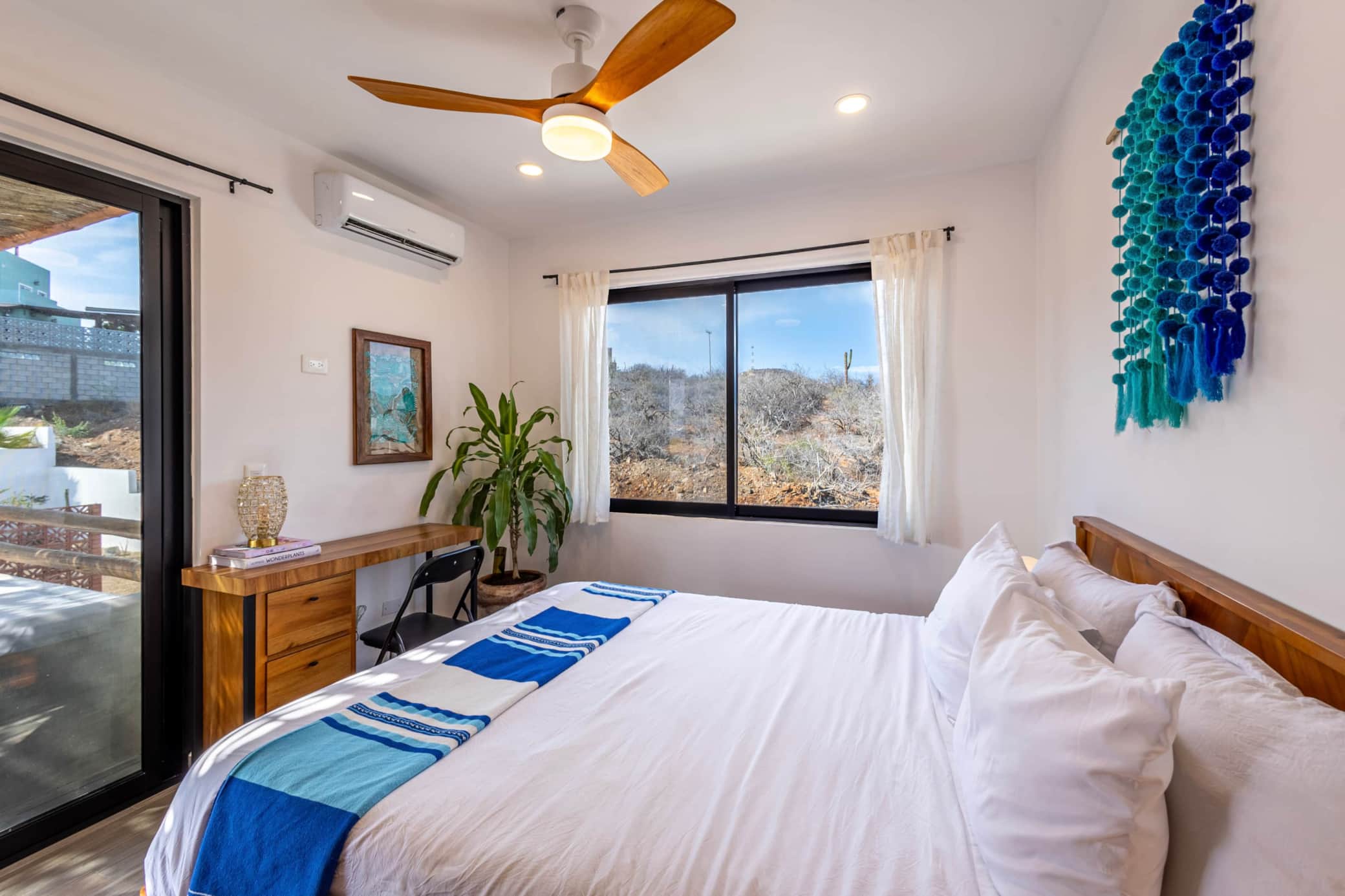 Upstairs Bedroom 3