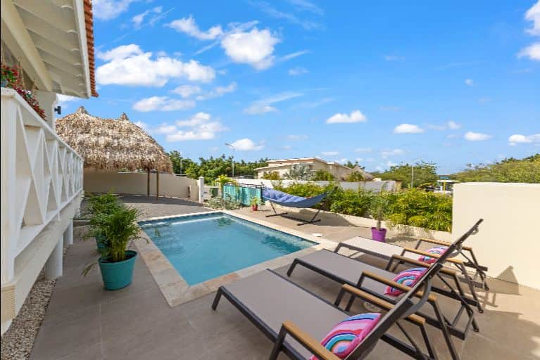 Family Holiday Curaçao Family Holiday Curaçao