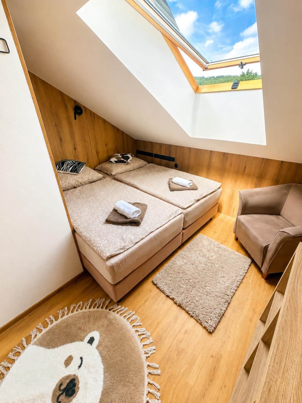 Dormitorio
