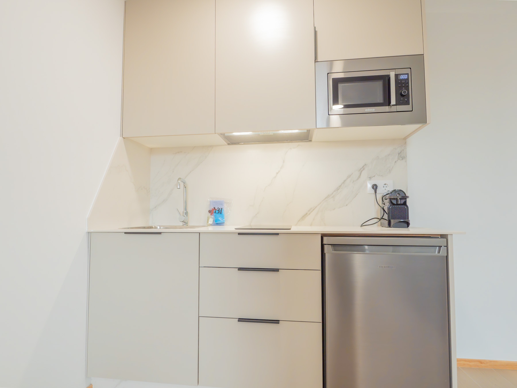 YBH Villa Lara - Apartamento 204