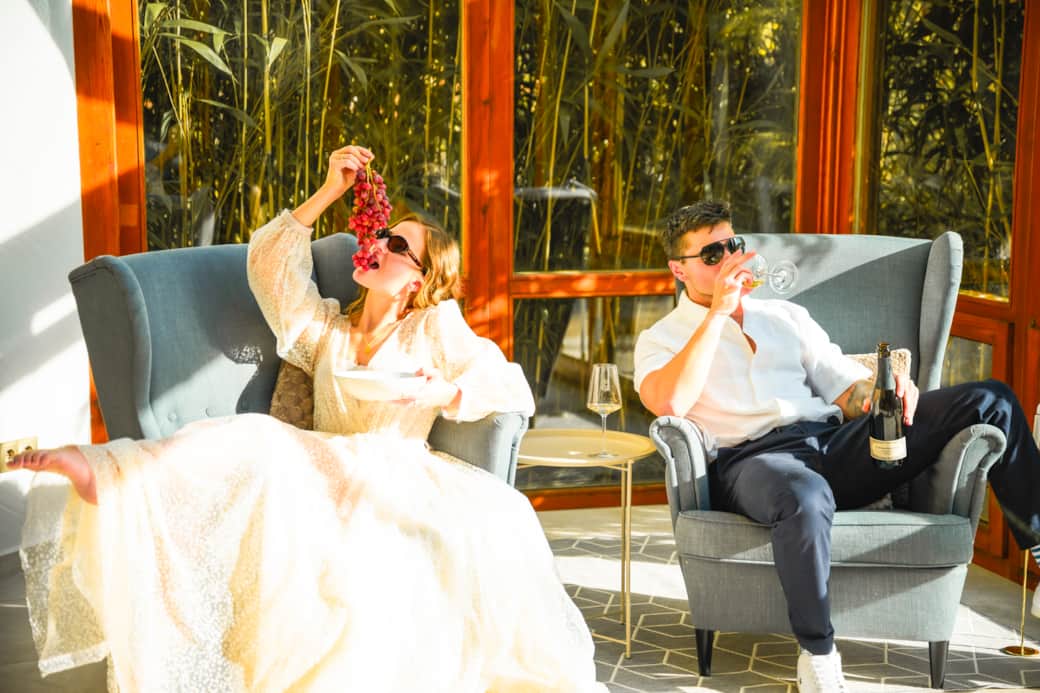 EINSER Wintergarten Ohrensessel EINSER Wintergarten Ohrensessel