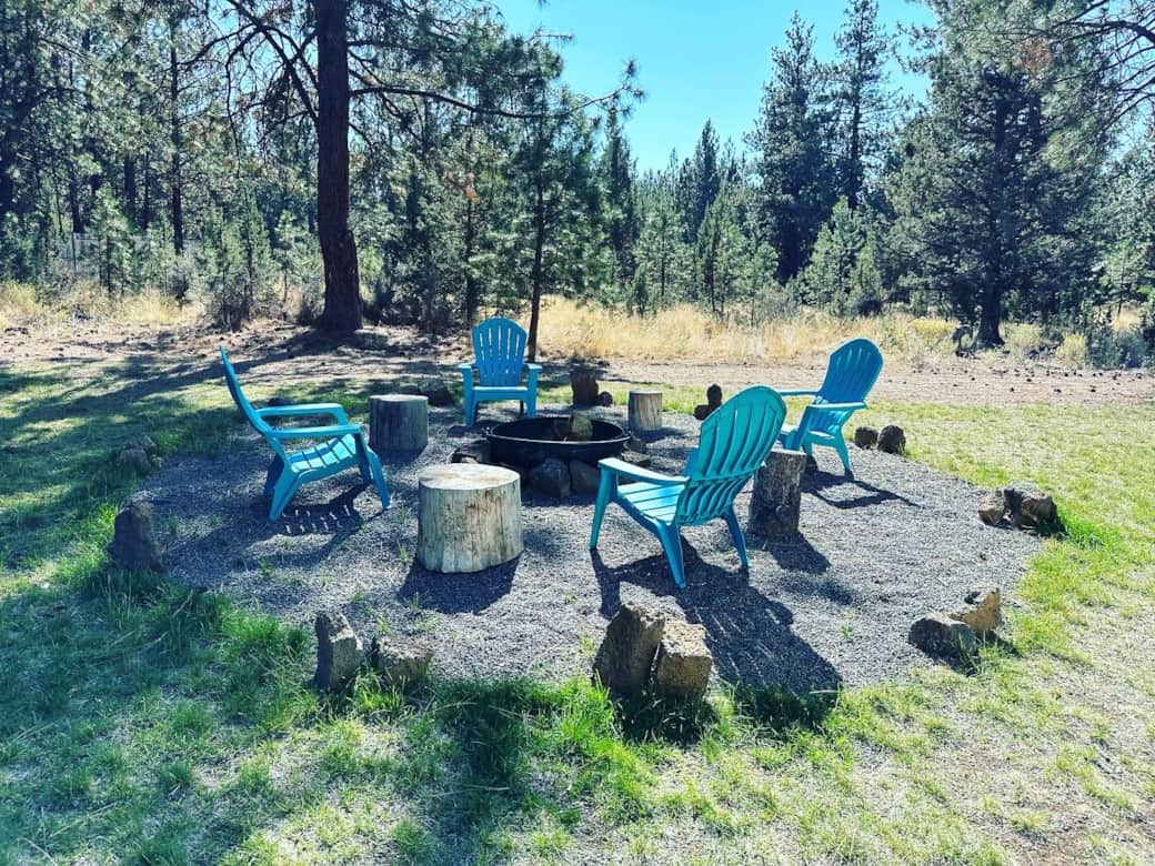 Fire pit