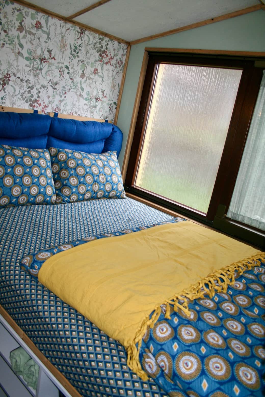 Dein gemütliches Bett