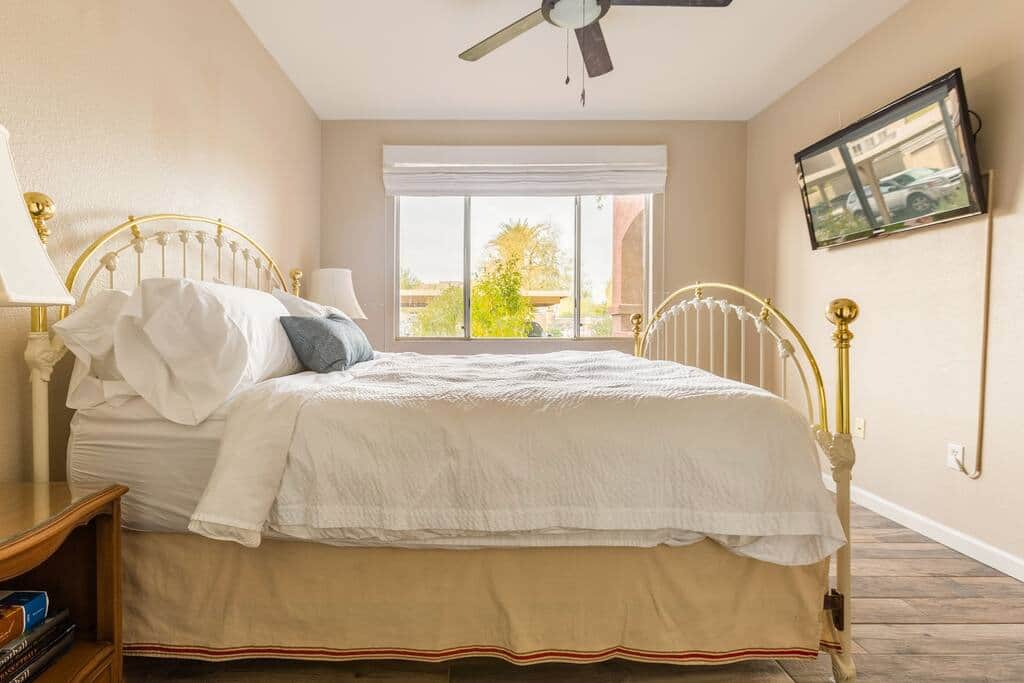 Marriott Bedding Products