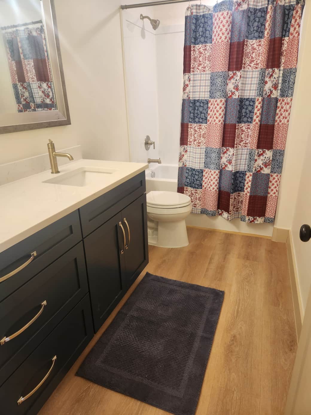 Main Bath