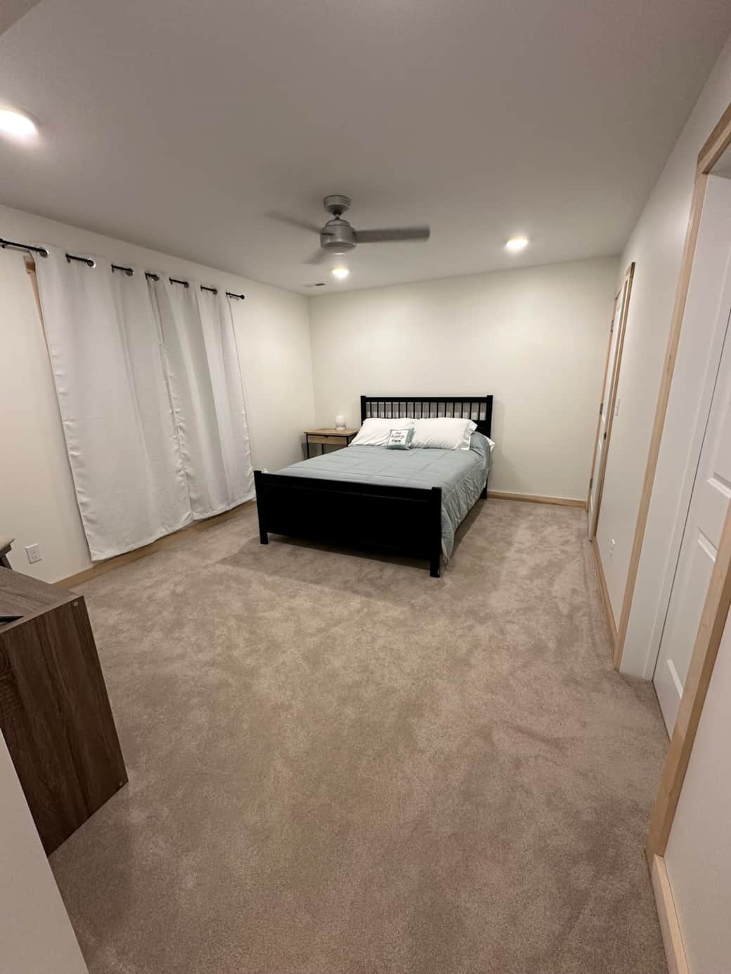 Bedroom 2 Bedroom 2