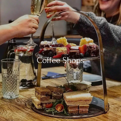 Coffee Shops