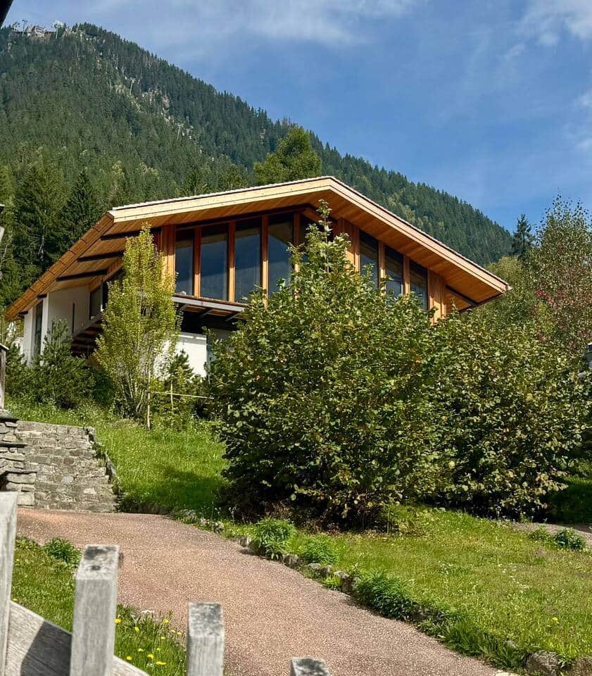 Chalet Acorn Chalet Acorn
