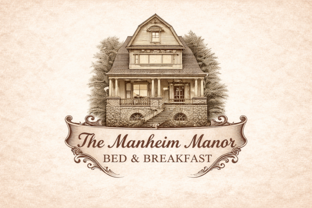 The Manheim Manor