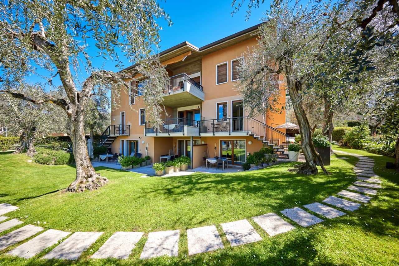 Giardino