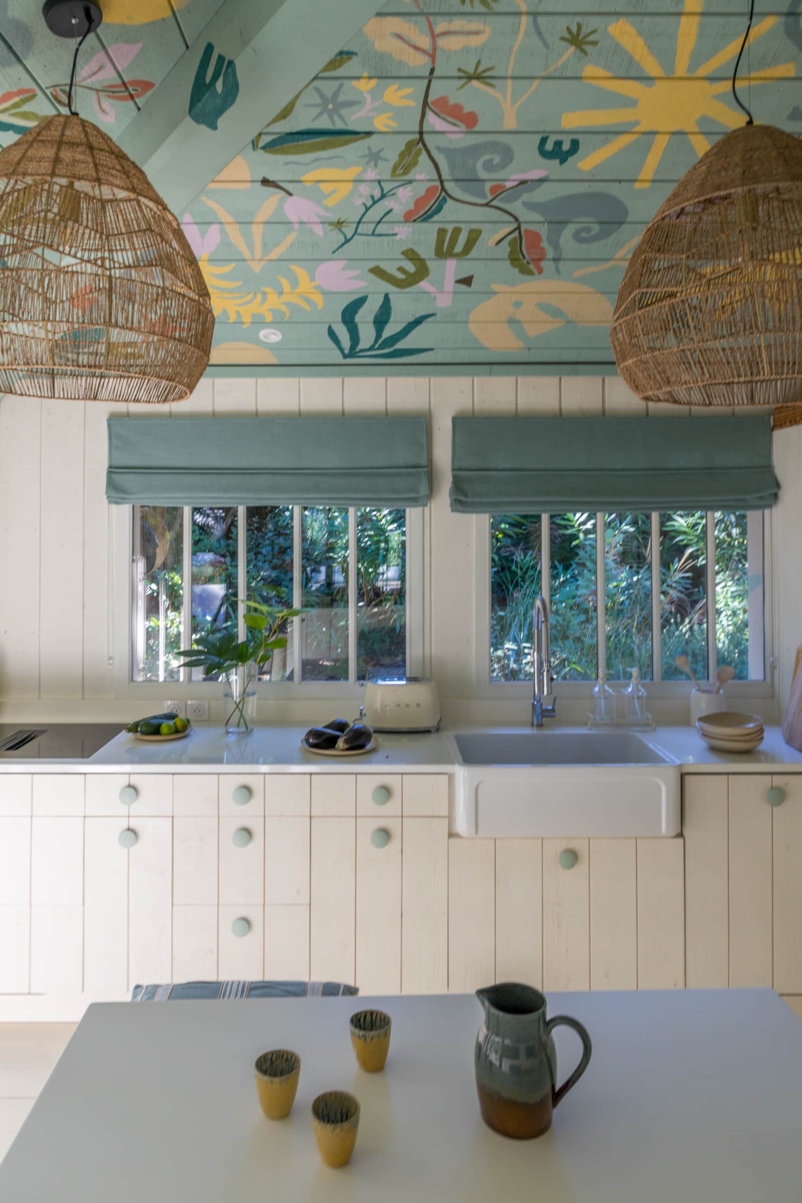 Villa Zerzoura — photo 17