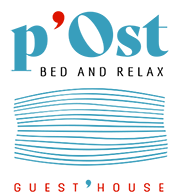 P'Ost Guesthouse