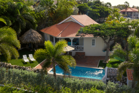 Tommy Coconut Vacation Homes