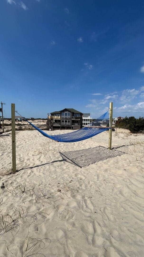Hammock House