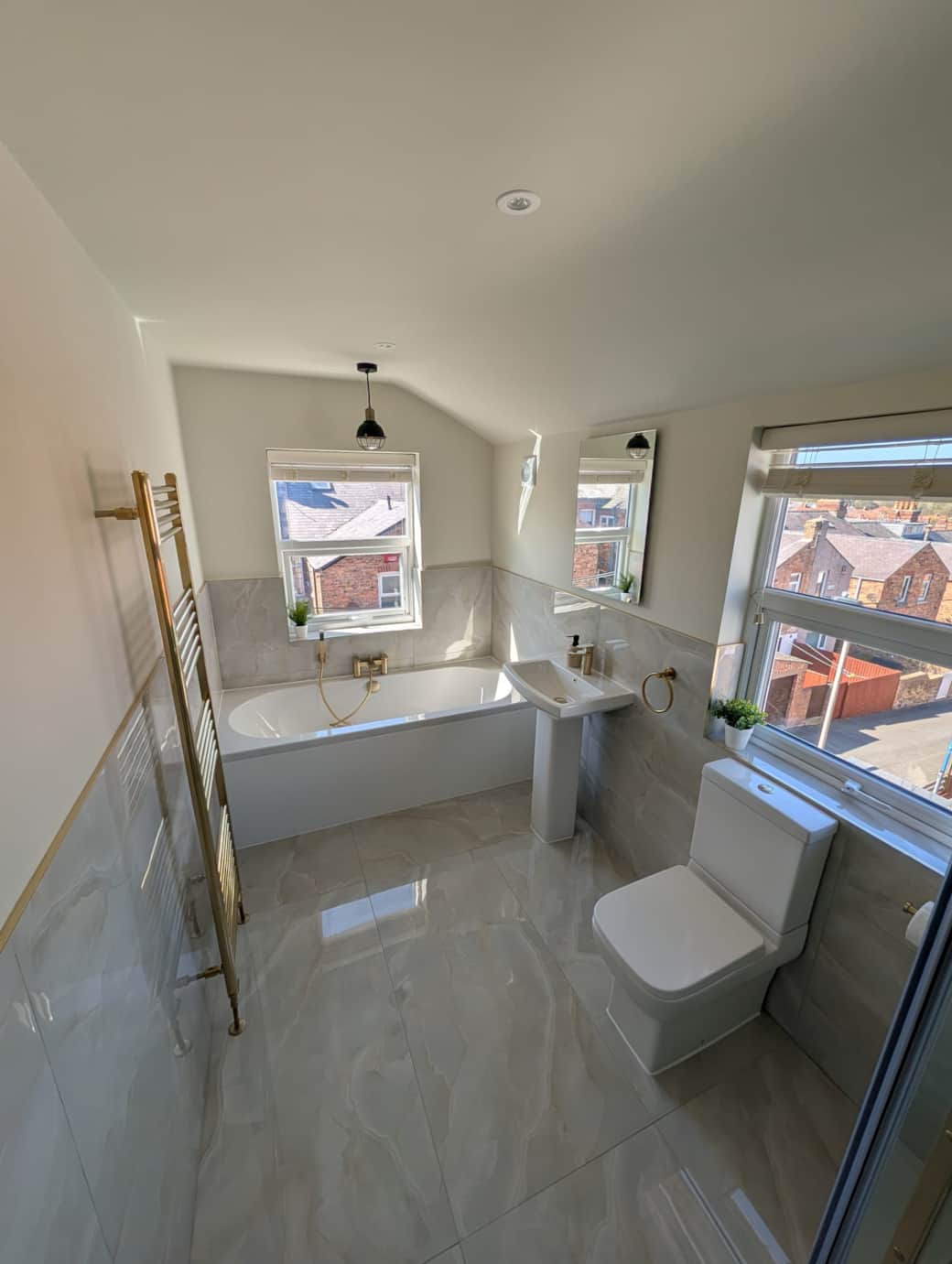 Bathroom 2