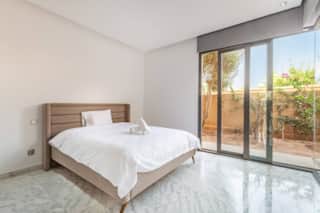 Appart de Luxe à Oliver Palm, Piscine Privé — photo 6