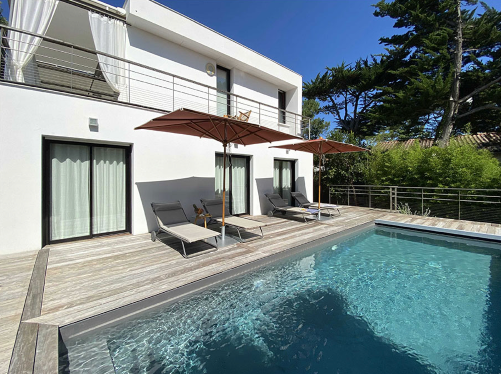 Villa Loft — photo 1