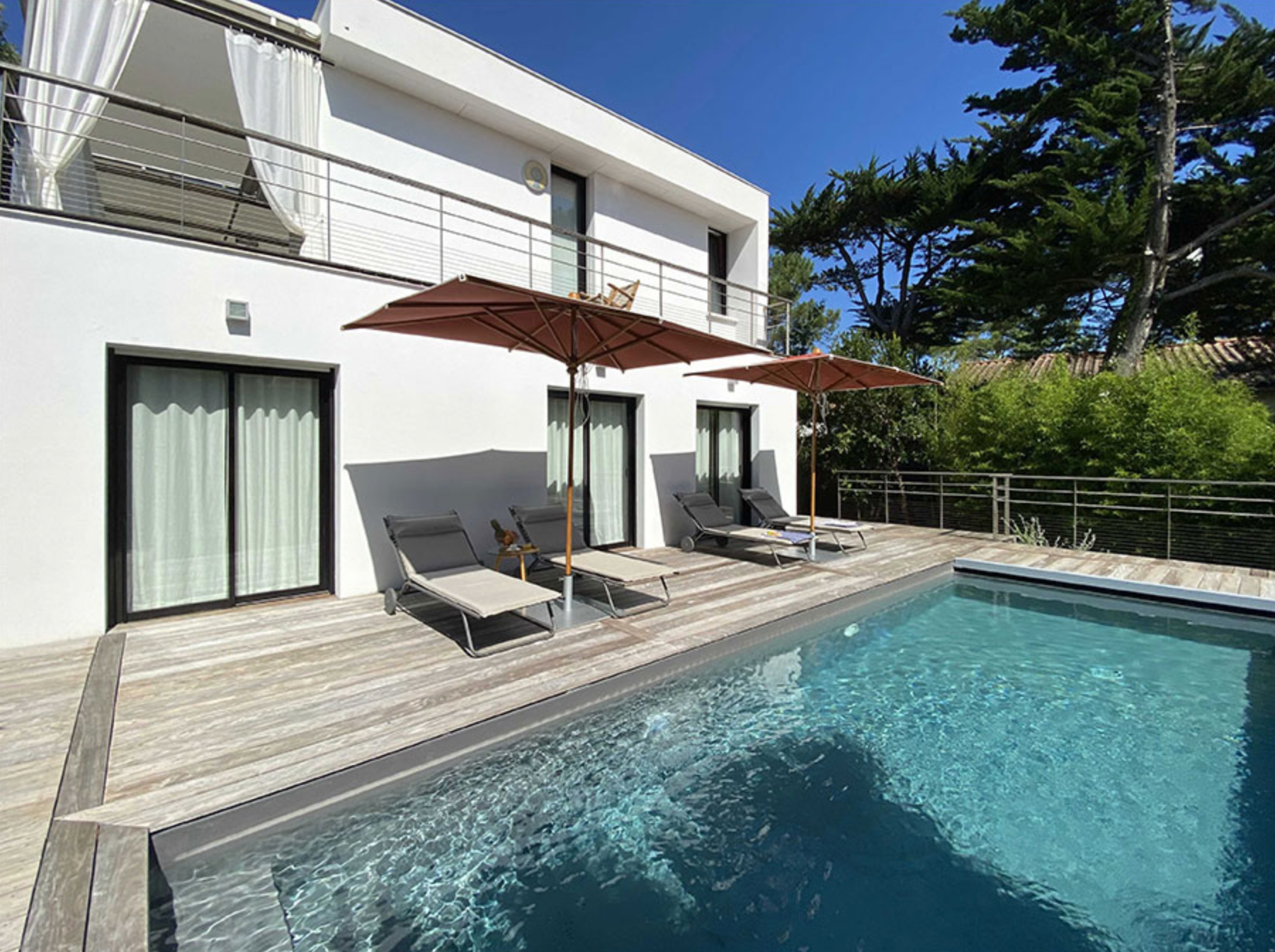 Villa Loft — photo 1