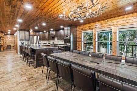 Dinning Area
