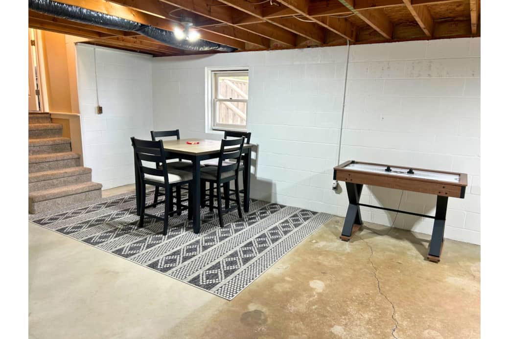 Dodge game area 2