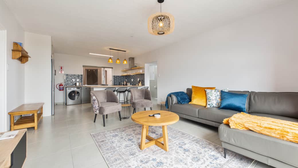 NamStay #2-6 NamStay #2-6