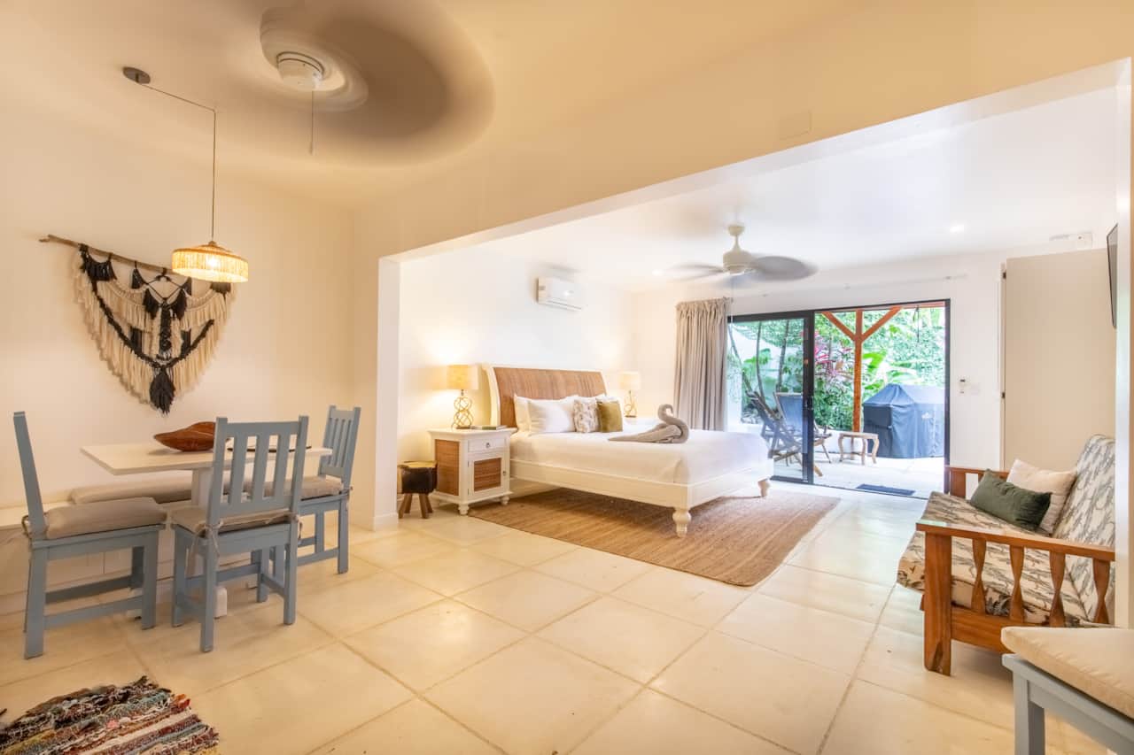 Vitality Nosara Suite 4