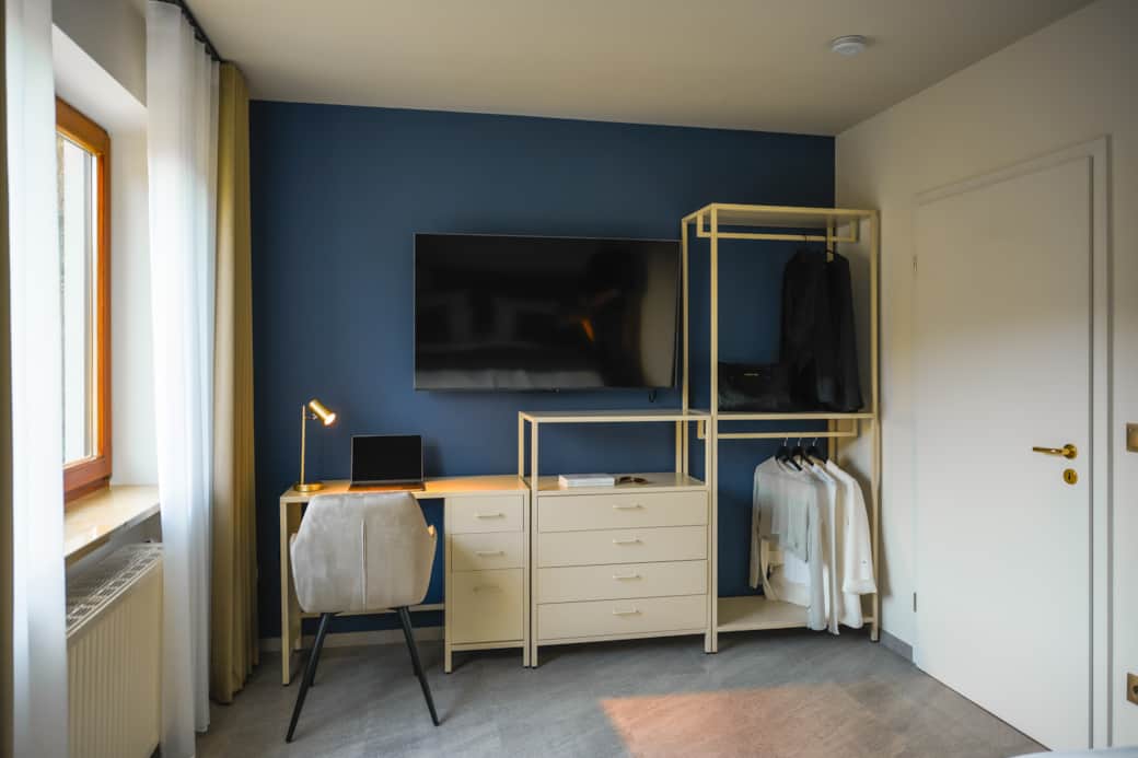 VIERER Schlafzimmer 2