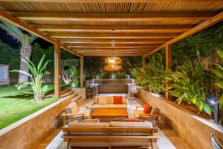 Villa Bahamas, Luxe, élégance, multisport, jacuzzi — photo 67