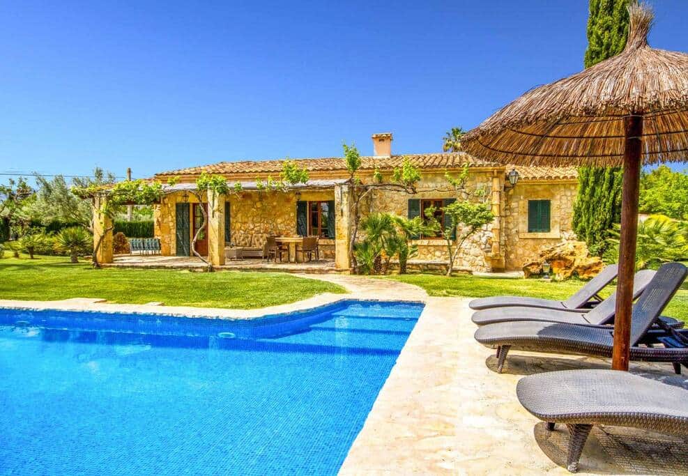 Villa Roig