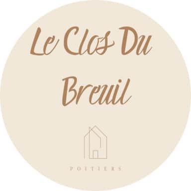 Le Clos du Breuil
