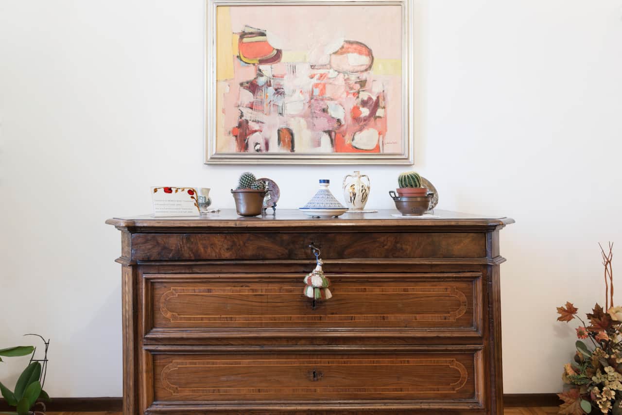 Flower's Market Apartment - Charme Holidays