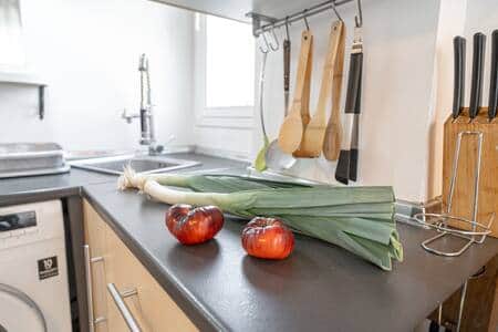 Verduras biológicas que podrás comprar en la misma calle Verduras biológicas que podrás comprar en la misma calle