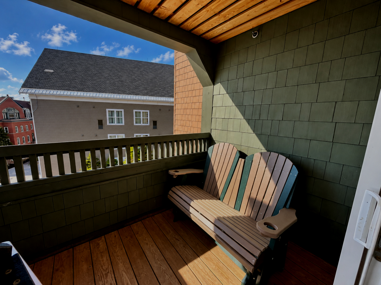 Elevation Vacation Rentals - Highland House 302