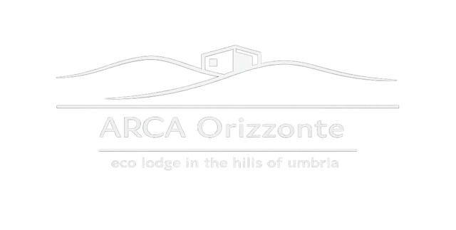 eco lodge in the hills of Umbria
