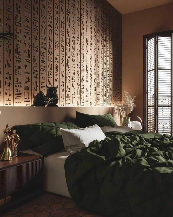 chambre