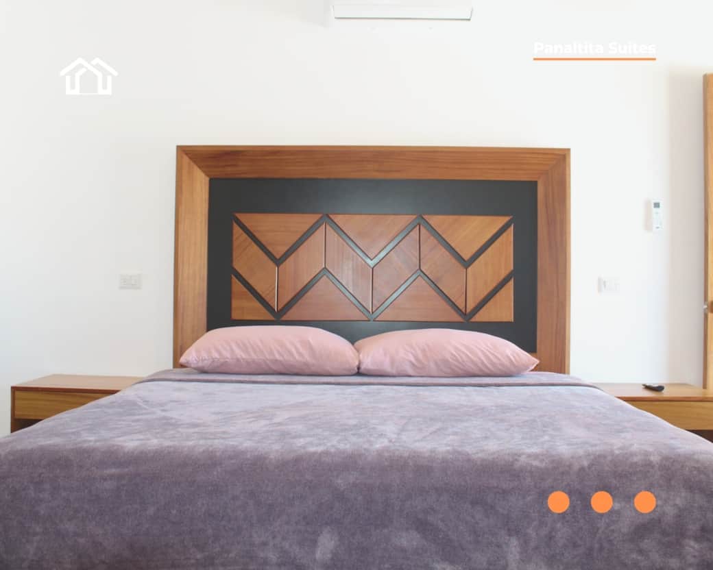 Pie de cama planchado. Pie de cama planchado.