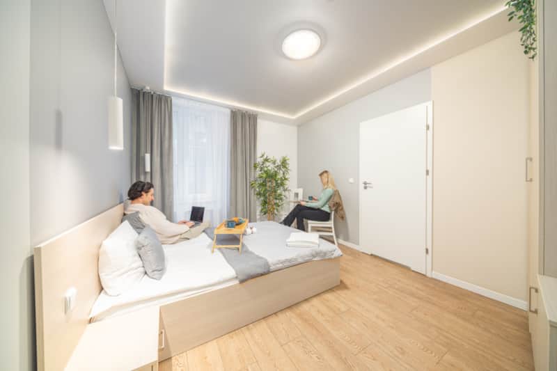 Apartment 25