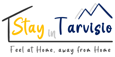 Stay in Tarvisio
