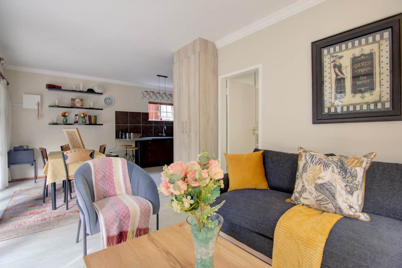 Living Area 3