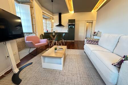 Casa del tratado 1 by YBH