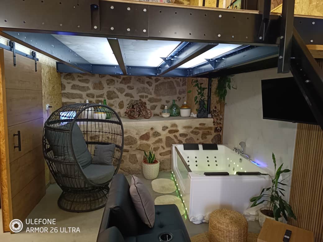 Zona relax Zona relax