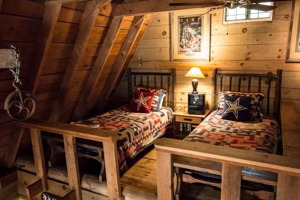 Twin Loft Twin Loft