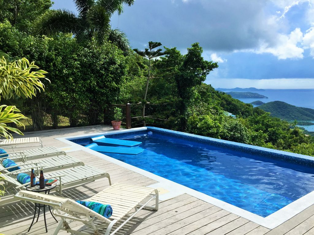 Fall 2016 completed pool renovations - Plenty of space to relax!