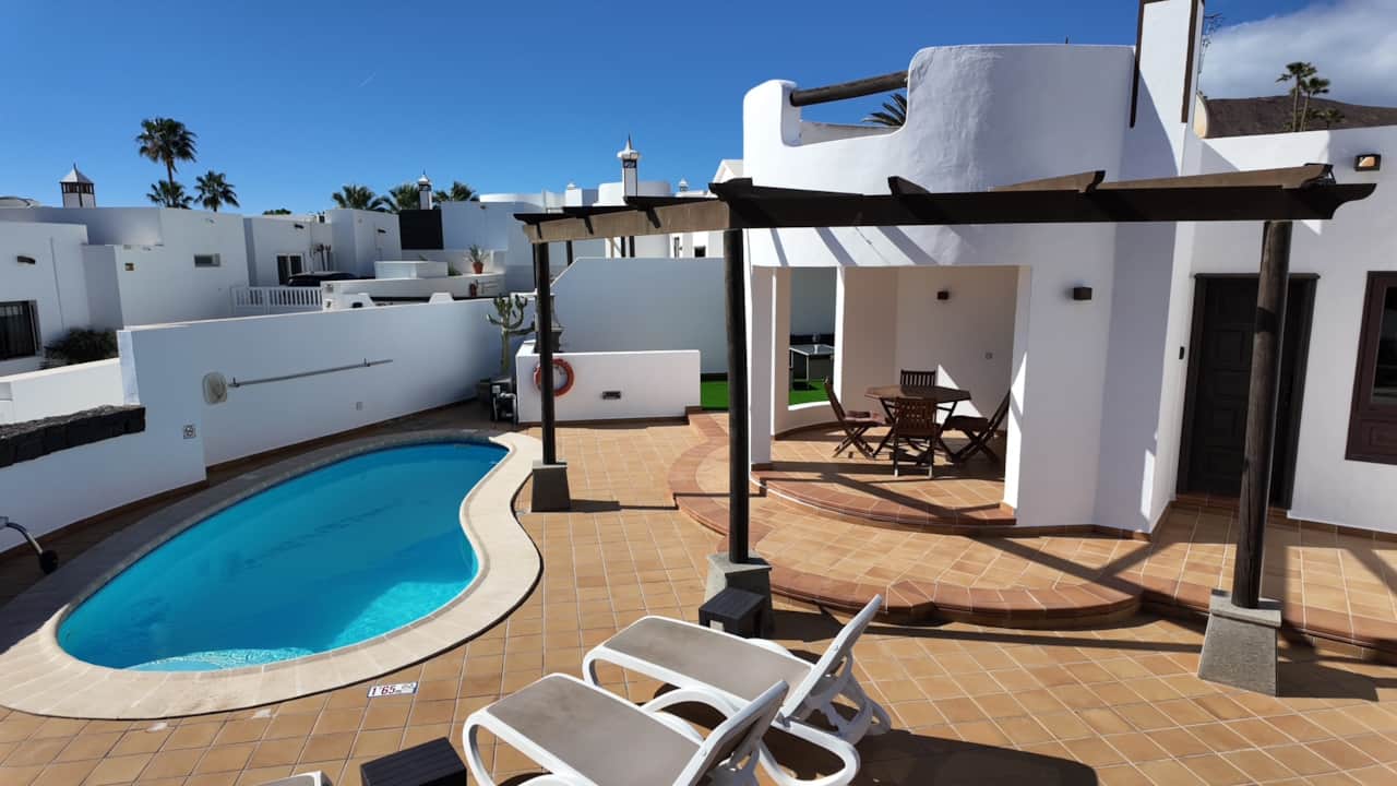 Villa Alysia