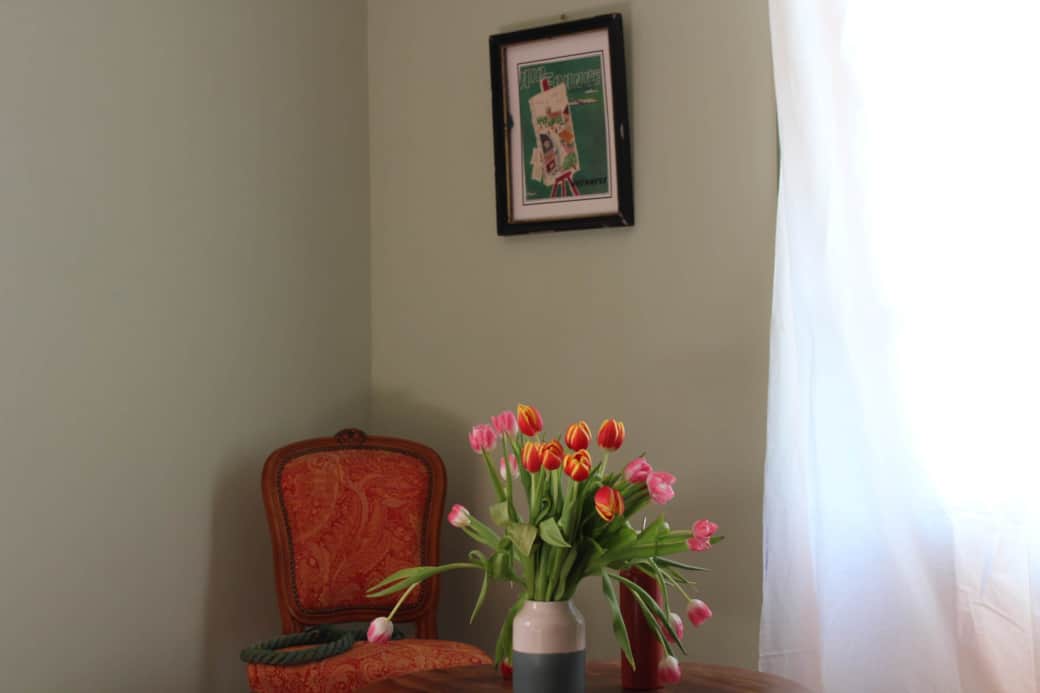 Maison - Balcony Room